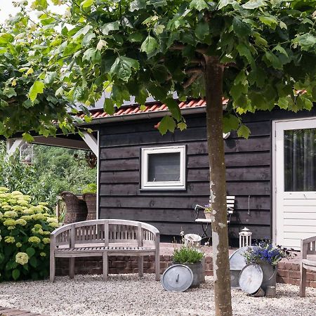 Bed & Breakfast De Schuur Inn Numansdorp 외부 사진