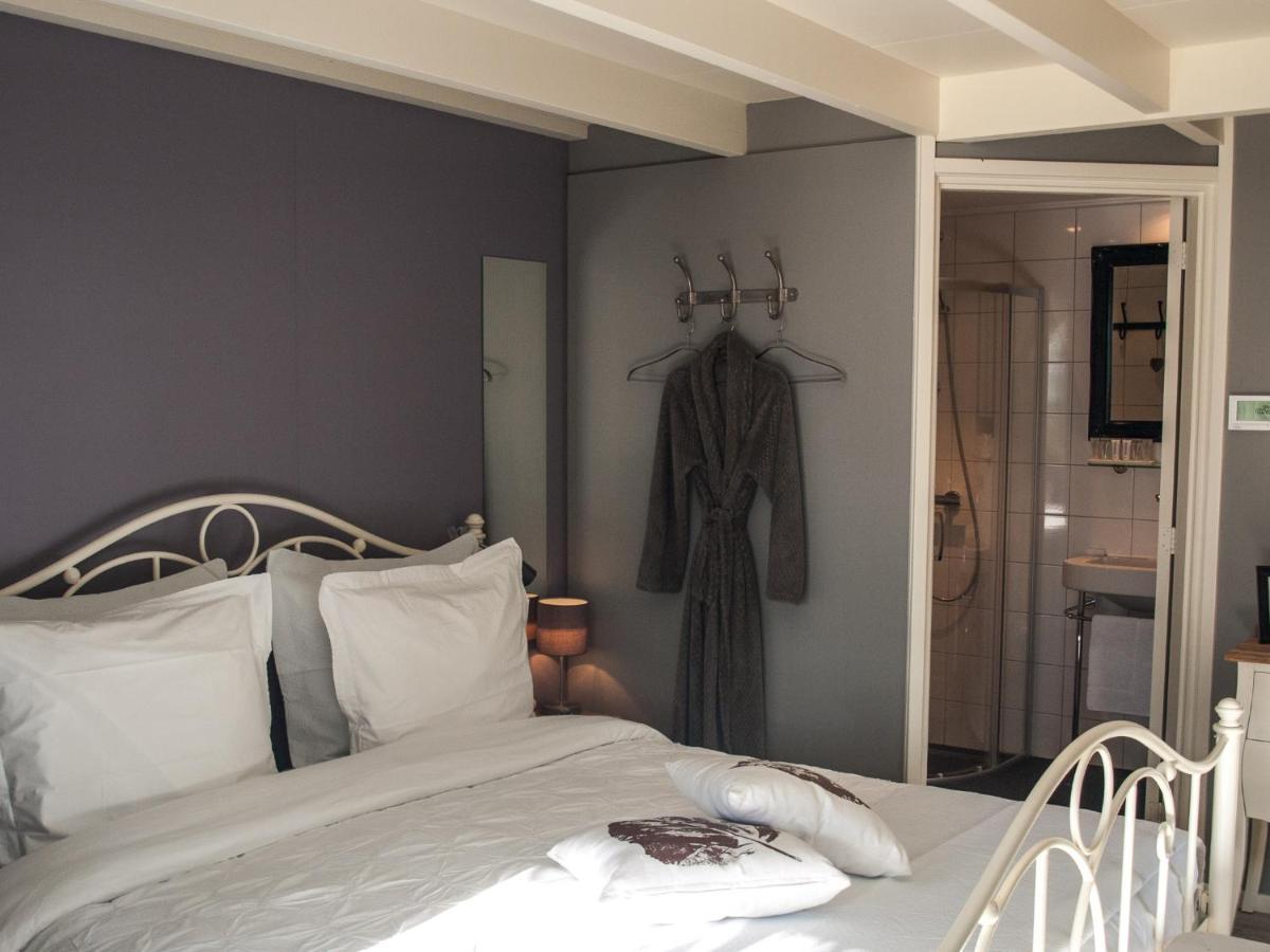Bed & Breakfast De Schuur Inn Numansdorp 외부 사진