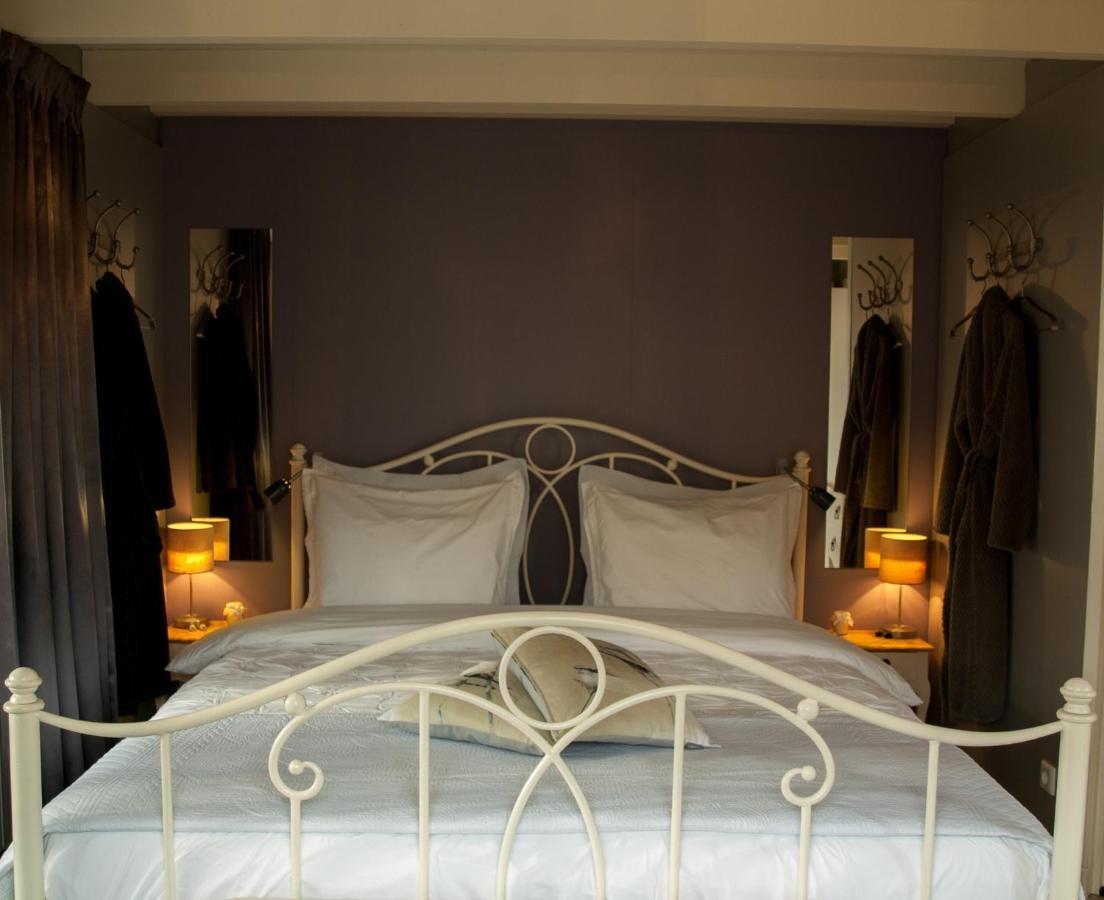 Bed & Breakfast De Schuur Inn Numansdorp 외부 사진