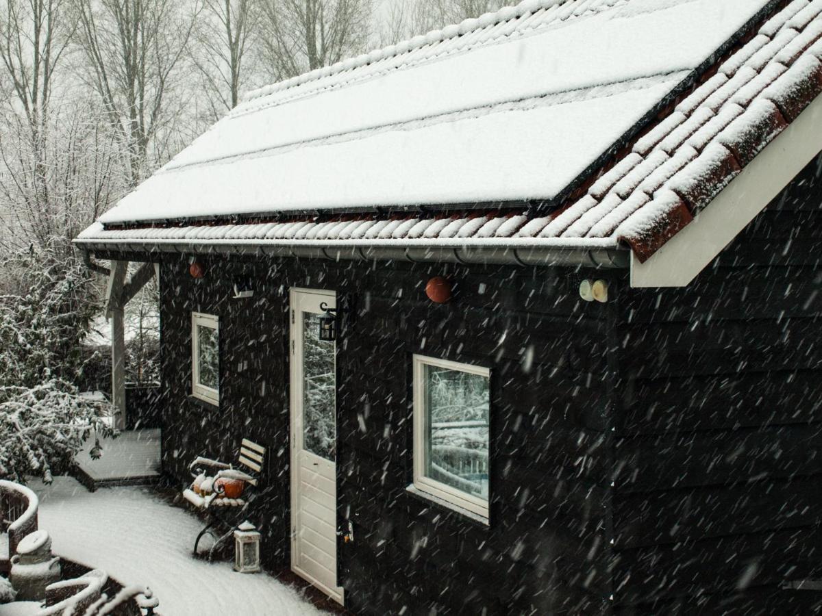 Bed & Breakfast De Schuur Inn Numansdorp 외부 사진